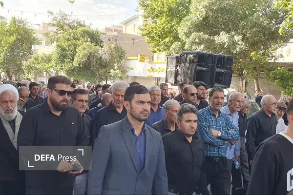 تویسرکان