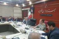 امیری مقدم: میزبانی قزوین از کنگره ملی شعر دفاع مقدس، فرصتی برای معرفی فرهنگ و جاذبه‌های استان است