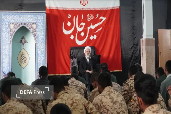 حجت‌الاسلام رستگار: پاسداران نقش محوری در حفظ و تداوم انقلاب اسلامی دارند