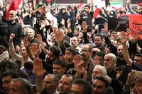 امام جمعه موقت شیراز: شهادت امام امت، زلزله‌ای جهانی برای استکبار است