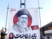 فیلم/ میزبانی۸ ساله موکب شهدای شهرداری دلیجان در دروازه مرزی مهران