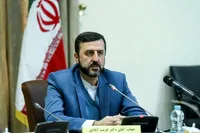 غریب‌آبادی: آمریکا نمی‌تواند با خروج از شورای حقوق بشر از زیر بار مسئولیت خود شانه خالی کند