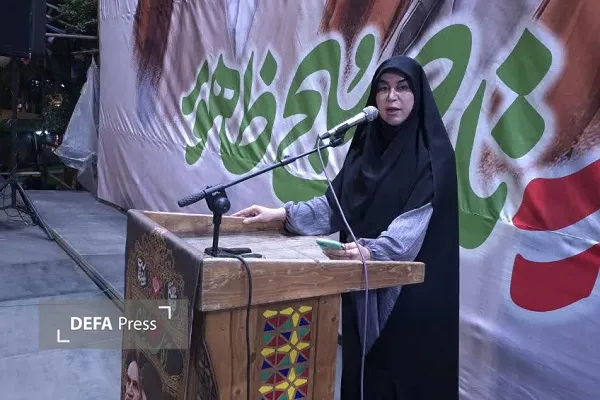 شبی که شعر میدان دار شد+ تصاویر