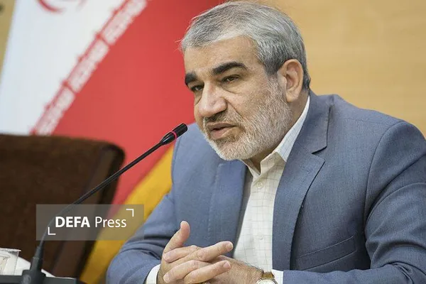 کدخدایی
