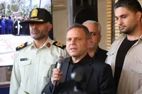 سخنان رئیس‌جمهور در سازمان ملل تبلور خشم و فریاد مردم ایران در برابر ظلم و فشار بود