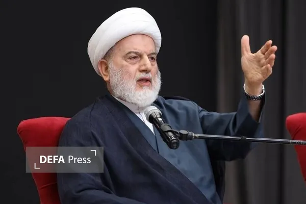 رئیس مجلس اعلای اسلامی عراق