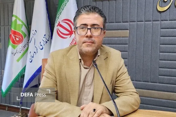 «سفیران سنجوقک» منظومه فکری ۵۵۳۶ شهید کردستان را روایت می‌کند