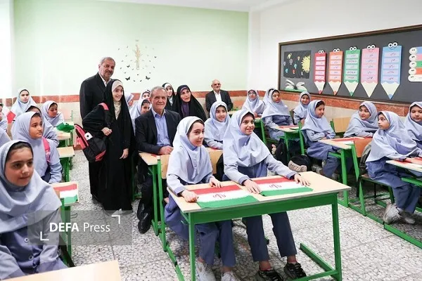 درخشش ۱۴ فرهنگی و دانش‌آموز مازندرانی در بیست‌وششمین جشنواره پرسش مهر