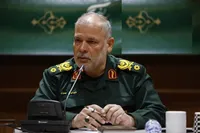 سردار جمیری: رزمایش جان‌فدا ۲۳ مهر در مسجد مقدس جمکران برگزار می‌شود