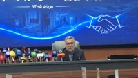 امضای تفاهم‌نامه همکاری بین وزارت بهداشت و وزارت خارجه