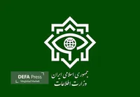 هلاکت ۵ تروریست تجزیه‌طلب و بازداشت ۱۹ نفر از مزدوران دشمن
