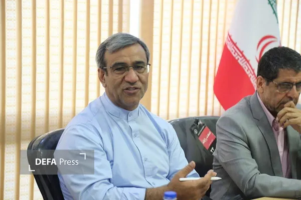 مشهد برای دانشجویان حاضر در المپیاد تجربه‌ای ماندگار رقم بزند