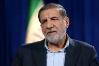 کوثری: تفکر ترامپ و نتانیاهو شیطانی است/ این افراد تعادل ندارند