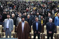 تجلیل از ۲۳ زنده نام و چهره ماندگار تبریز