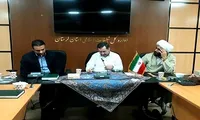 برای عبور از مشکلات کشور باید به ظرفیت‌های فکری داخلی و اصول قانون اساسی بازگشت