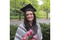 Israeli forces, known as US citizens' killer