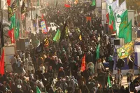 طرح/ به رهبری حسین علیه‌السلام (۸)