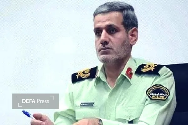 پایان جولان باند سارقان سریالی در مازندران