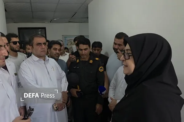 مهاجرانی