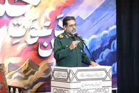 سردار زارع‌کمالی: هیئات مذهبی باید به پایگاه تبیین و افزایش بصیرت تبدیل شوند