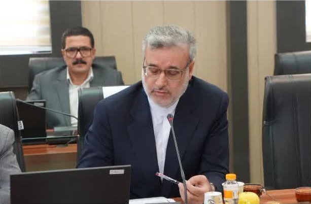 اتصال ۹۲ درصدی مشاورین املاک استان مرکزی به سامانه کاتب اتصال ۹۲ درصدی مشاورین املاک استان مرکزی به سامانه کاتب