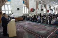 نوذری: ایران مقتدر پیروز میدان جنگ اقتصادی و تحریم‌هاست