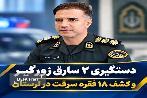 پلیس
