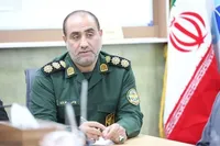 سرهنگ عزیزی: عملیات مرصاد، پایان‌بخش جنگ هشت‌ساله و نماد پیروزی ملت ایران شد