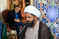 مسجد باید به قلب تپنده محله و شهر تبدیل شود