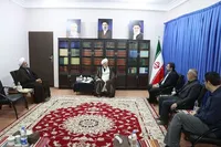 ظرفیت‌های حمل‌ونقل دریایی و ریلی شمال باید جدی گرفته شود/ اولویت را به آسفالت جاده‌های روستایی بدهید