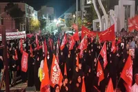 یکصد و پنجاه و ششمین شب میدان داری مردم ایلام