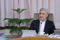 اسماعیلی: طرح نظام حقوقی تنگه هرمز در حال بررسی است