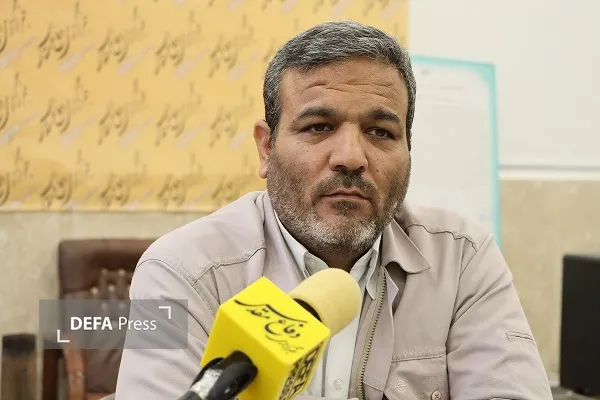 سرهنگ حسین عباسیان