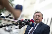 اولیانوف: هرگونه نقل و انتقال ذخایر اورانیوم از ایران مستلزم موافقت تهران است