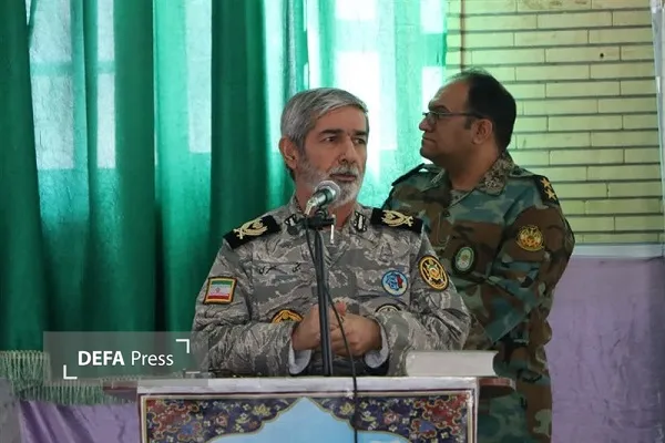ناکامی دشمن در برابر «انسجام ملی»؛ تأکید بر نقش شهدا در اقتدار امروز ایران