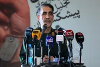 سرهنگ مرغزاری: تجلیل از ۱۱ هزار پیشکسوت جهاد و مقاومت در استان ایلام