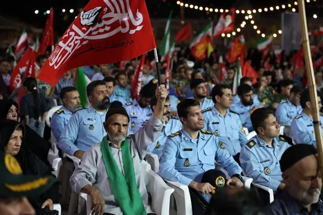 تصاویر/ برگزاری مراسم گرامیداشت شهدای خلبان در همدان