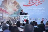 کرمی: مواضع رئیس‌جمهور در سازمان ملل، صدای غرورآفرین ملت ایران بود