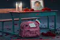 اجتماع «خونخواهی ۱۶۸ دانش‌آموز شهید میناب» در رشت برگزار می‌شود