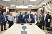 واگذاری ساخت ۲ دکل حفاری سنگین به جهاد دانشگاهی خوزستان