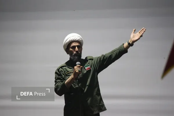 محمد عدیده