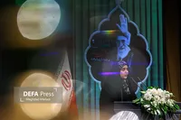 رضایی‌نژاد: دشمنان مخالف علم و پیشرفت ایران هستند