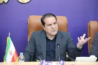 کرمی: برای برون‌رفت از مشکلات باید اولویت‌محور حرکت کرد