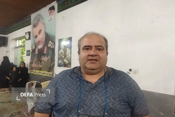 لبخند ملاخیل در قاب جهاد و ایثار/ وقتی کاروان خدمت در روستا اردو میزند لبخند ملاخیل در قاب جهاد و ایثار/ وقتی کاروان خدمت در روستا اردو میزند
