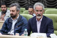 مهاجرانی: میناب را نه با رنج‌ بلکه با شکوه دوباره برخاستن به جهان معرفی کنید