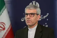 بقایی: راه توقف جنگ این است که متجاوز را متوقف کنند/  عهد کردیم با تمام توان بجنگیم
