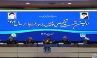 فیلم/ سردار رادان: برخی از خودرو‌های داخلی ارابه مرگ است