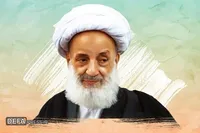 دعای روز پنجم ماه مبارک رمضان با تفسیر آیت‌الله مجتهدی تهرانی + صوت