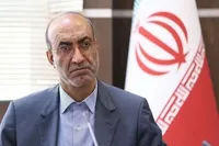 حبیبی: کرمانشاه، بزرگ‌ترین میزبان زائران اربعین با پذیرایی از ۶۰ درصد کل زائران کشور است