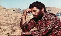 هویت سردار شهید ابوالفضل رفیعی احراز شد